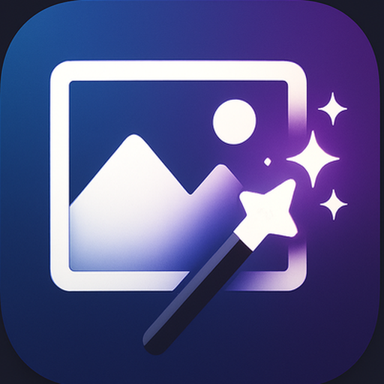 AI Photo Enhancer – HD, Unblur