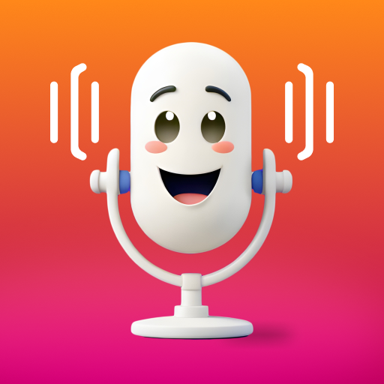Video Voice Changer & Effects